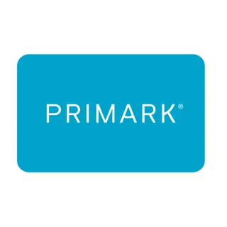 £1.90 GBP Primark UK Gift Card 