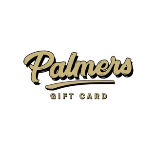 $200.00 USD Palmers Steakhouse Gift Card 
