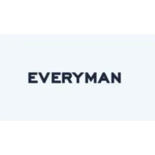 £50.00 GBP Everyman Cinema Gift Card