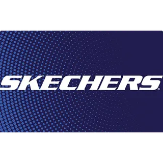 $18.57 USD Skechers Gift Card 