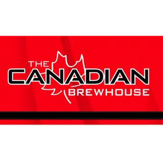 $25.00 CAD Canadian Brewhouse Gift Card 