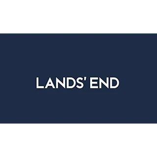 $57.21 USD Land's End Gift Card 