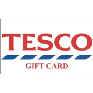 £5.30 GBP Tesco UK Gift Card