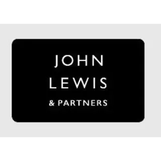 £1.50 GBP John Lewis UK Gift Card