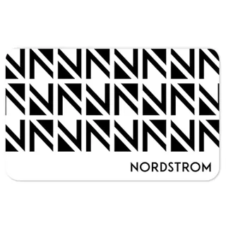 $150.00 USD Nordstrom Gift Card 