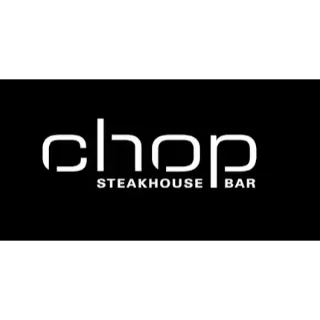 $500.00 CAD Chop Steakhouse CANADA Gift Card 
