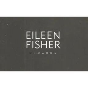 $100.00 USD Eileen Fisher Gift Card 