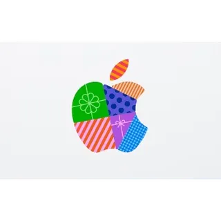 $25.00 USD Apple (Read description)