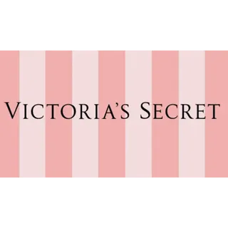 $2.60 USD Victoria's Secret Gift Card 
