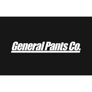 $20.00 AUD General Pants Co. Australia Gift Card 