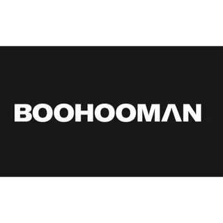 £37.99 GBP Boohooman UK Gift Card 