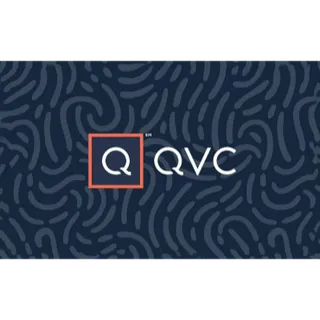 $10.00 USD QVC Gift Card