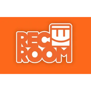 $100.00 CAD Rec Room CANADA Gift Card 