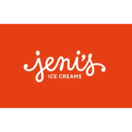 $25.00 USD Jeni's Ice Creams Gift Card