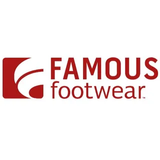 $24.74 USD Famous Footwear Gift Card