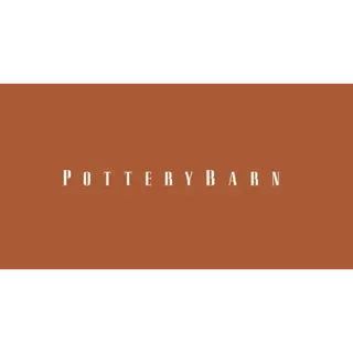 $500.00 USD Pottery Barn/Williams Sonoma Gift Card