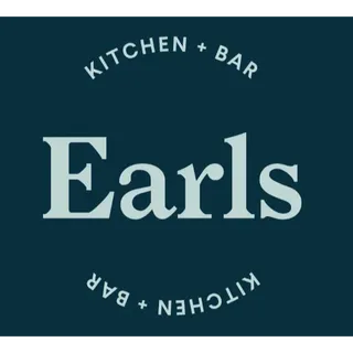 $25.00 CAD Earls Kitchen CANADA Gift Card