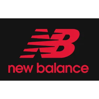 $50.00 USD New Balance Gift Card