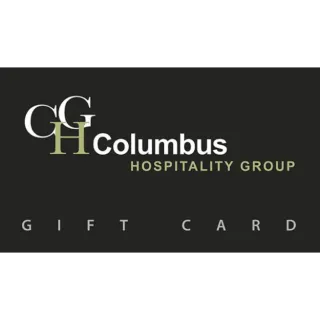 $200.00 USD Columbus Hospitality Gift Card 