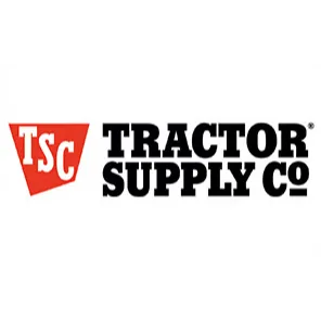 $10.82 USD Tractor Supply Gift Card 