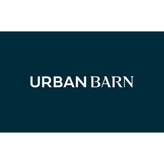 $150.00 CAD Urban Barn CANADA Gift Card