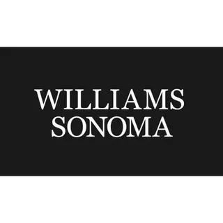 $150.00 CAD Williams Sonoma CANADA Gift Card 