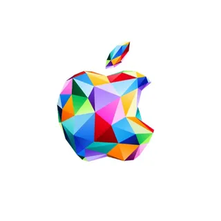 $36.55 USD Apple Gift Card 