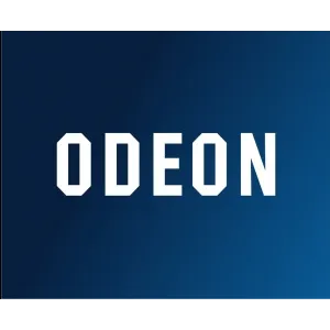 £15.00 GBP ODEON UK Gift Card 