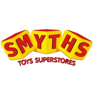£10.00 GBP Smyths UK Gift Card