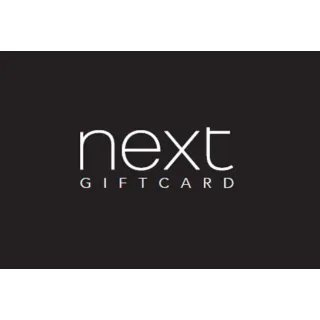 £12.00 GBP Next UK Gift Card 