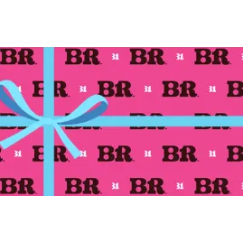 $5.00 USD Baskin Robbins Gift Card