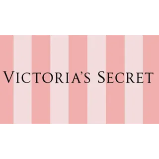 $20.00 USD Victoria's Secret Gift Card 