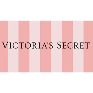 $30.59 USD Victoria's Secret Gift Card
