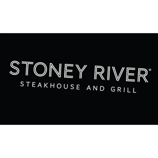 $75.00 USD Stoney River Steakhouse Gift Card 