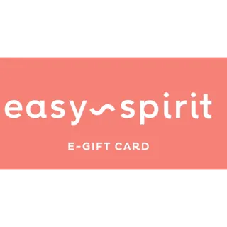 $67.84 USD Easy Spirit Gift Card 