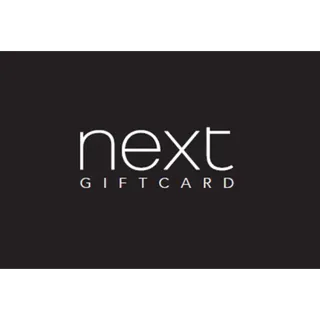 £10.00 GBP Next UK Gift Card