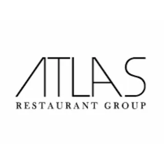 $83.75 USD Atlas Group Restaurants Gift Card 