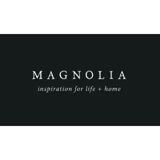 $50.00 USD Magnolia Gift Card 