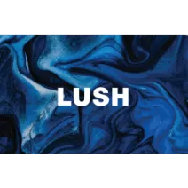 $42.75 CAD Lush CANADA Gift Card 