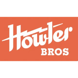 $133.00 USD Howler Bros Gift Card 