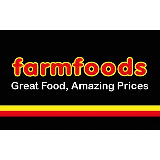 £15.00 GBP Farmfoods UK Gift Card 