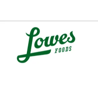 $19.00 USD Lowes Food Gift Card