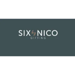 £50.00 GBP Six By Nico UK Gift Card 