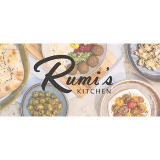$250.00 USD Rumi's Kitchen Gift Card