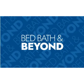 $50.00 USD Bed Bath & Beyond Gift Card 