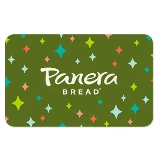 $100.00 USD Panera Gift Card