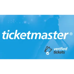 $50.00 CAD Ticketmaster CANADA Gift Card