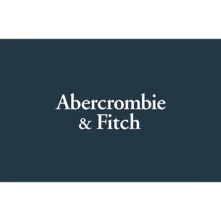 $246.61 USD Abercrombie & Fitch Gift Card