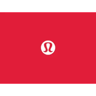 $1.95 USD Lululemon Gift Card 