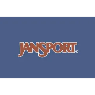 $55.00 USD JanSport Gift Card